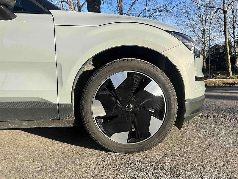 Gebraucht Volvo EX30 Performance 314 kW (428 PS) 2024 Grau SUV