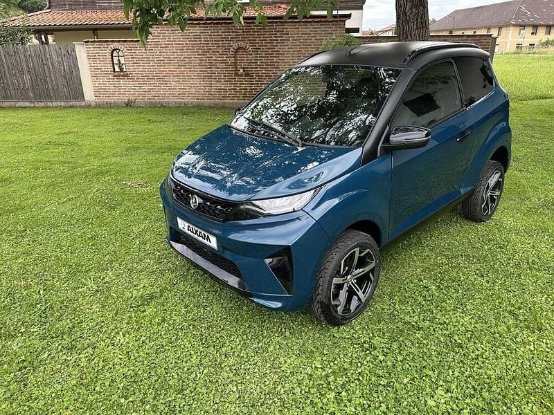 Neu 2025 Aixam Crossover Premium Pack Kleinwagen | € 19.680 - Bild 1/4