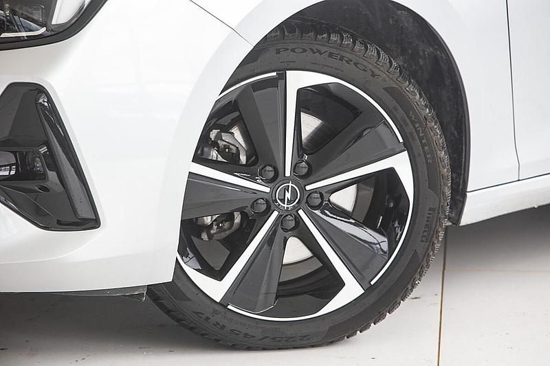 Gebraucht Opel Astra 131 PS (96 kW) 2025 Grau Kombi