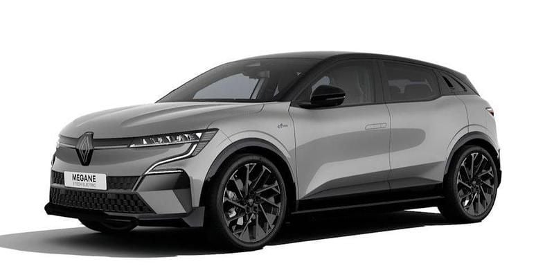 Neu 2026 Renault Mégane Esprit Alpine Limousine | € 47.693 - Bild 1/1