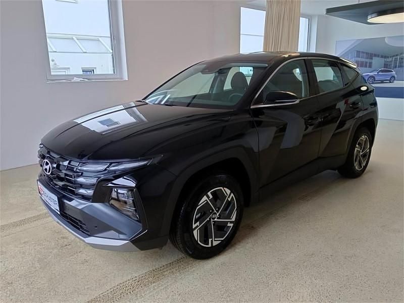 Neu Hyundai Tucson 180 PS (132 kW) 2026 SUV