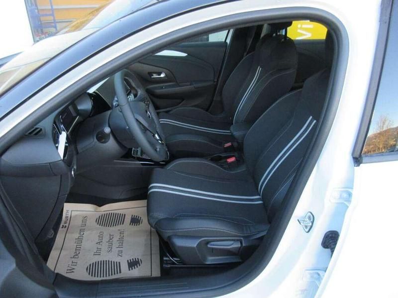 Neu Opel Corsa 101 PS (74 kW) 2025 Kleinwagen