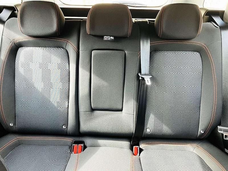 Gebraucht Fiat Tipo Cross 101 PS (74 kW) 2023 Weiß Kombi