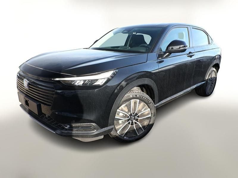 Neu Honda HR-V Elegance 131 PS (96 kW) 2025 SUV
