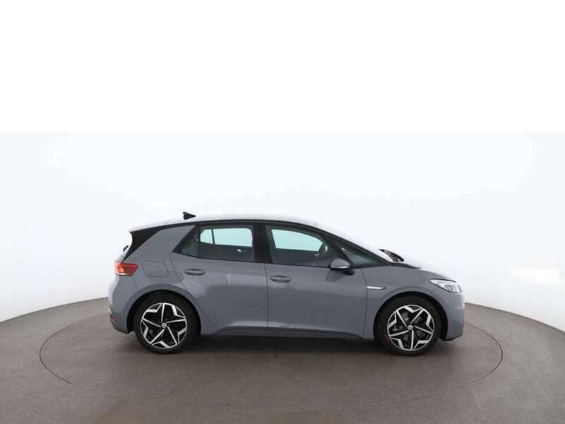 Verkauft VW ID3 Pure 45kWh Aut LED WAE., gebraucht 2021, 29 229 km in Lind ob Velden, AT