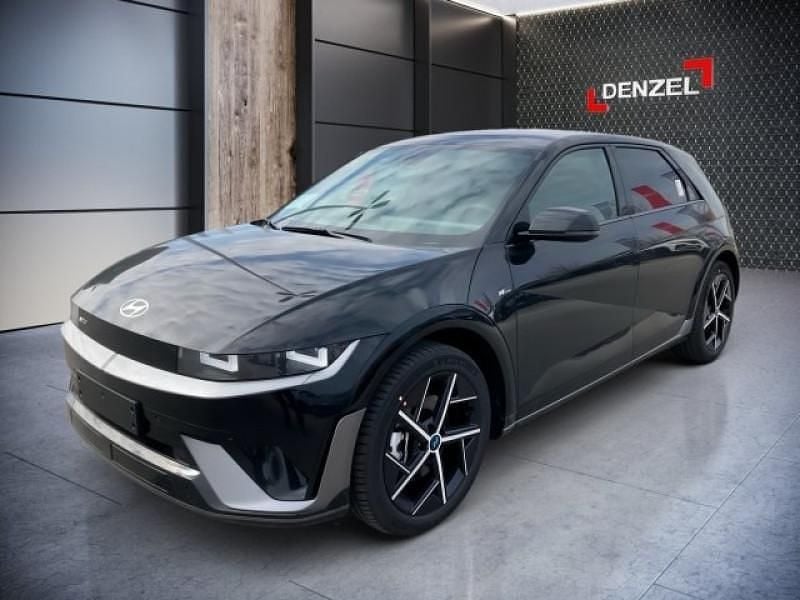 Gebraucht Hyundai Ioniq 5 N Line 239 kW (325 PS) 2025 SUV