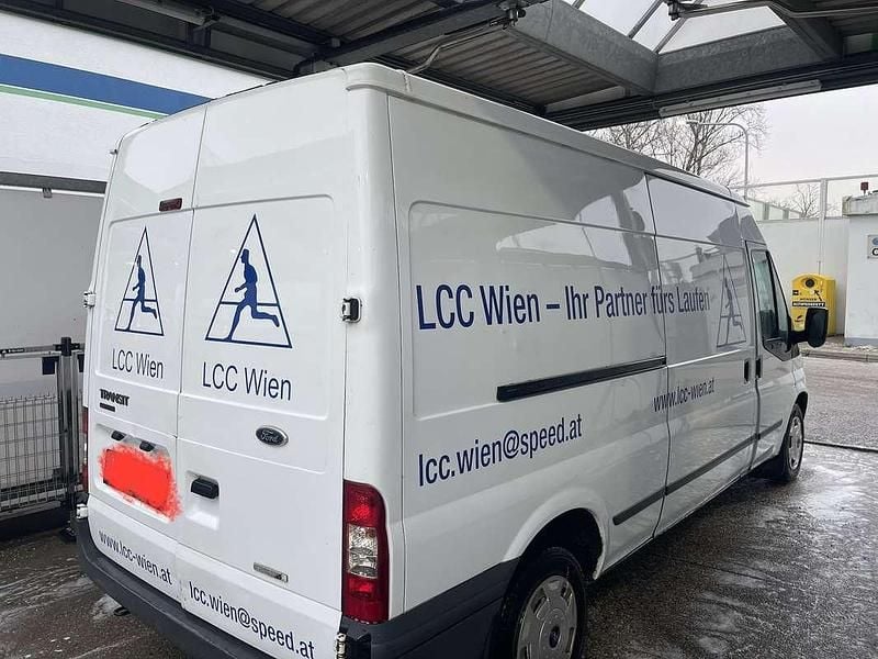 Gebraucht 2011 Ford Transit Kombi | € 4.600 (Fairer Preis) - Bild 1/4