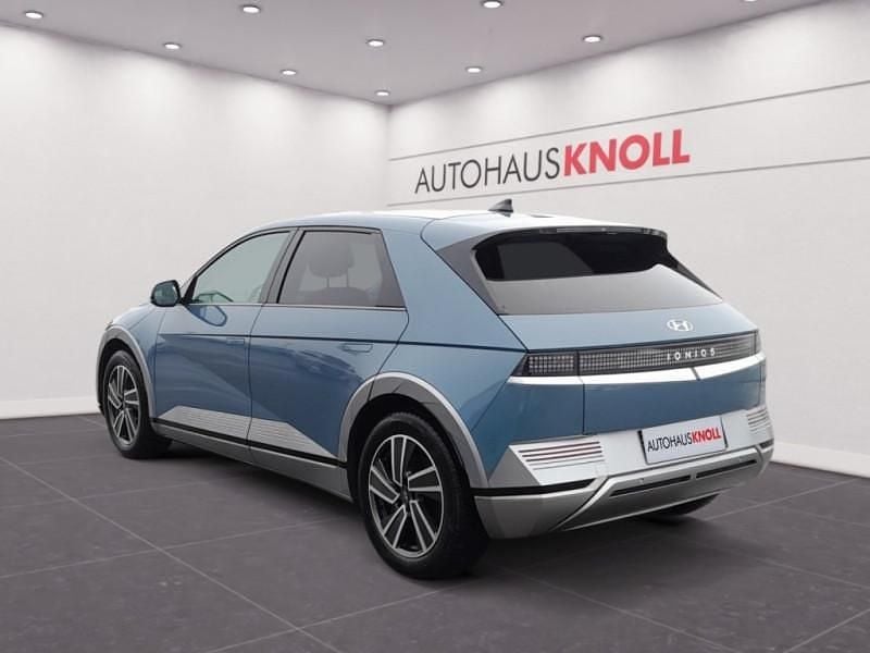Gebraucht Hyundai Ioniq 160 kW (218 PS) 2021 Kleinwagen