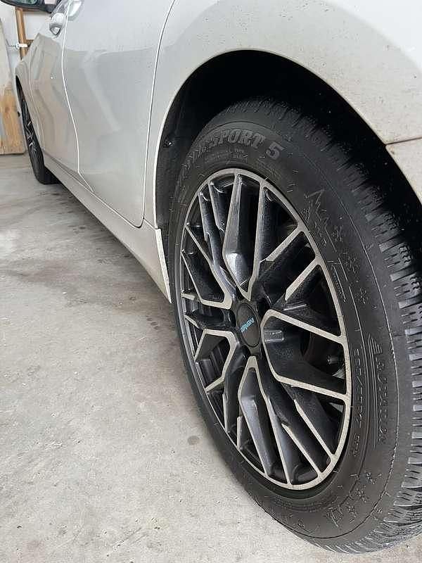 Gebraucht BMW 320 190 PS (139 kW) 2021 Weiß Kombi