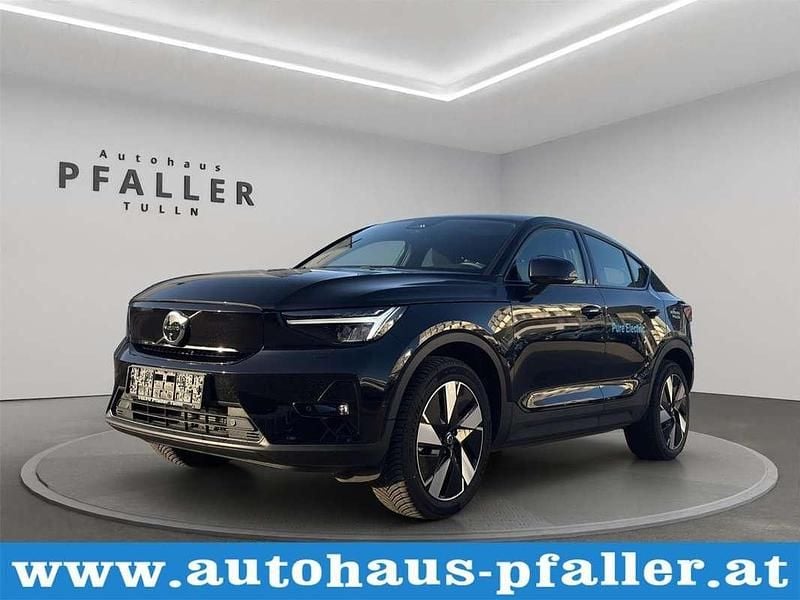 Schwarz Gebraucht 2023 Volvo C40 Ultimate SUV | € 44.900 (Fairer Preis) - Bild 1/4