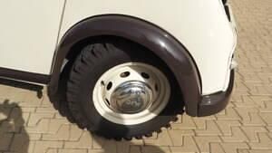 Gebraucht DKW Schnellaster 24 PS (17 kW) 1962 Beige Van