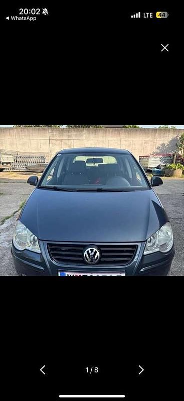 Gebraucht 2005 VW Polo Family Limousine | € 2.000 (Fairer Preis) - Bild 1/4