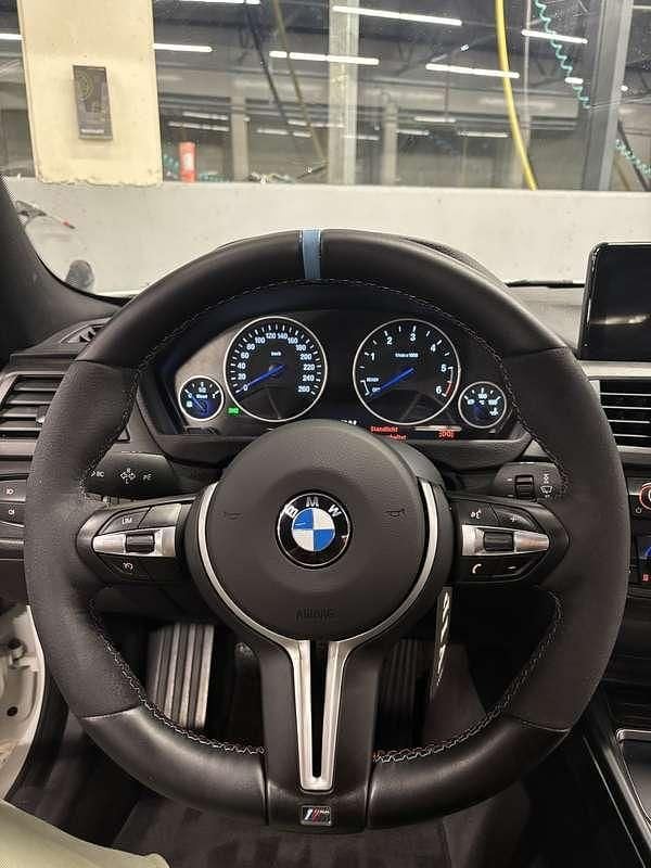 Gebraucht 2016 BMW 418 Gran Coupé M Sport Coupé | € 15.999 (Etwas zu teuer) - Bild 1/4