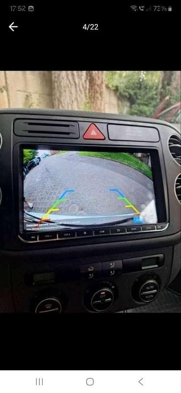 Gebraucht VW Golf IV Comfortline 90 PS (66 kW) 2005 Limousine