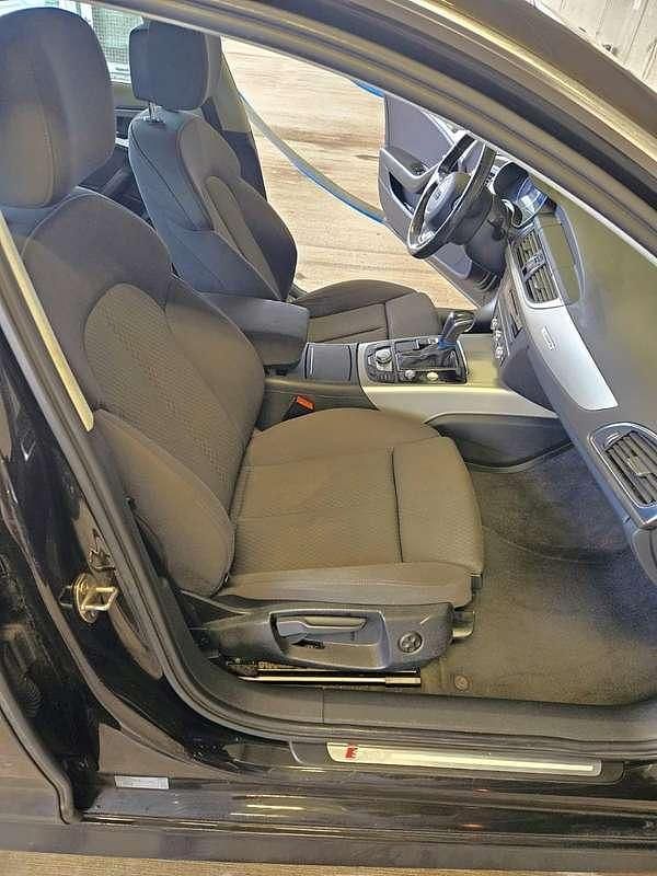 Gebraucht Audi A6 190 PS (139 kW) 2017 Kombi