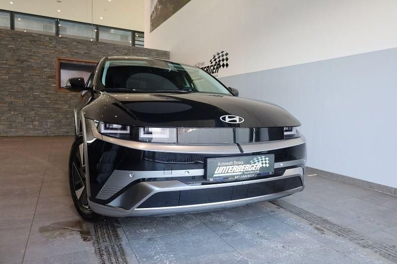 Neu Hyundai Ioniq GO! 239 kW (325 PS) 2026 Kleinwagen