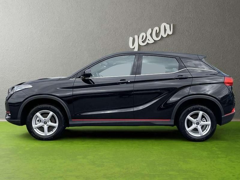 Gebraucht DFSK Fengon 106 PS (77 kW) 2023 Schwarz SUV