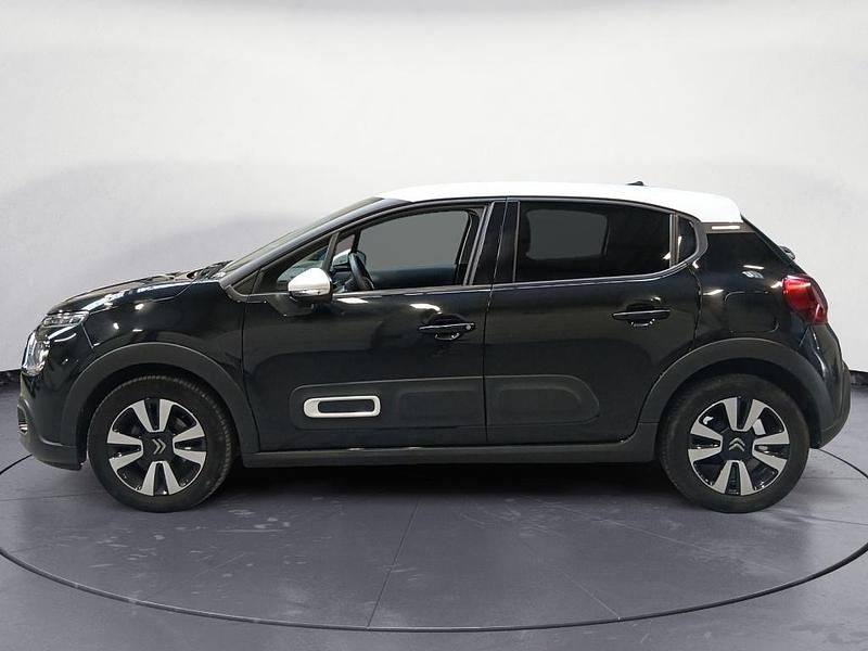 Gebraucht Citroën C3 PureTech 84 PS (61 kW) 2024 Limousine