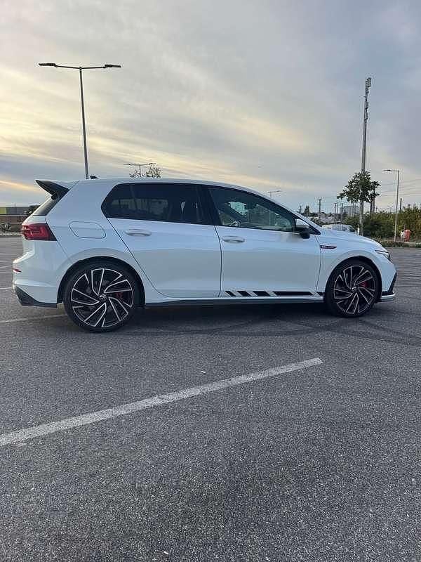 Gebraucht VW Golf VIII GTI 300 PS (220 kW) 2023 Limousine