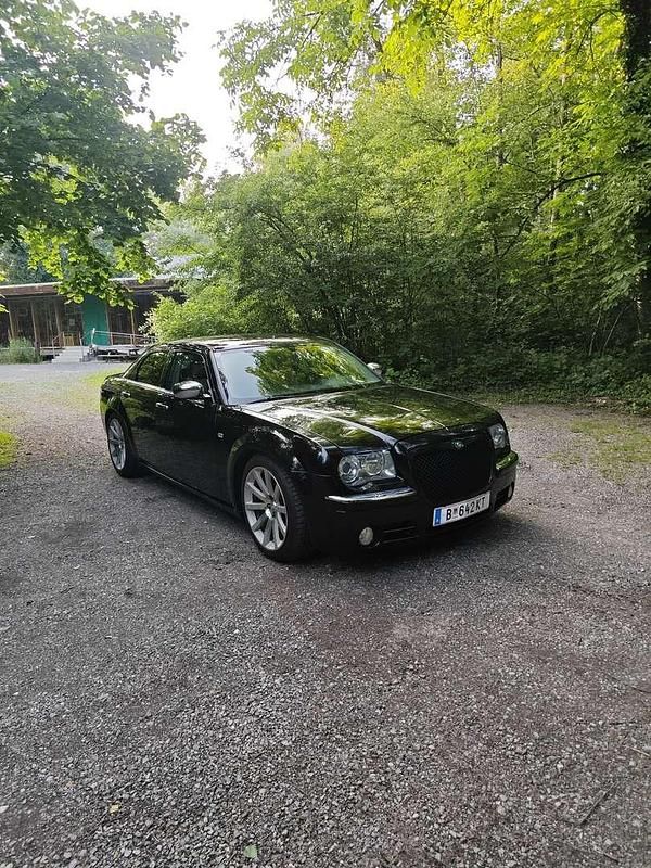 Gebraucht 2006 Chrysler 300C Limousine | € 6.699 - Bild 1/4