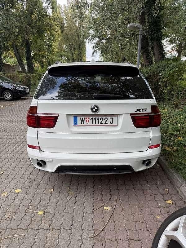 Gebraucht BMW X5 Shadowline 306 PS (225 kW) 2011 SUV