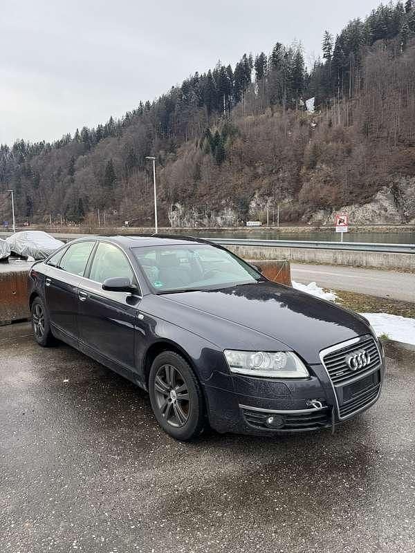 Gebraucht Audi A6 224 PS (164 kW) 2005 Limousine