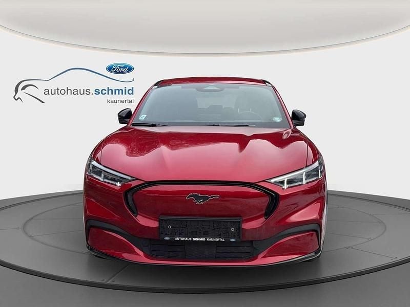 Gebraucht Ford Mustang Mach-E 258 kW (351 PS) 2021 SUV