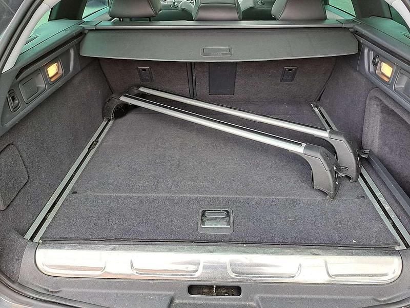 Gebraucht Peugeot 508 RXH 163 PS (119 kW) 2014 Silber Kombi