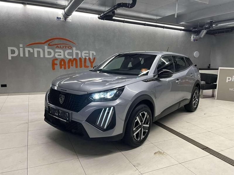 Grau Gebraucht 2025 Peugeot 2008 Style SUV | € 23.490 (Teuer) - Bild 1/4