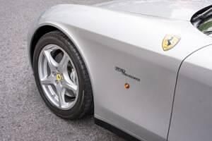 Gebraucht Ferrari 612 540 PS (397 kW) 2005 Grau Coupé