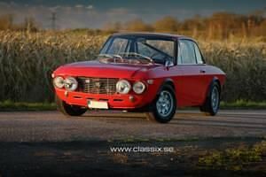 Gebraucht Lancia Fulvia 133 PS (97 kW) 1970 Rot Coupé