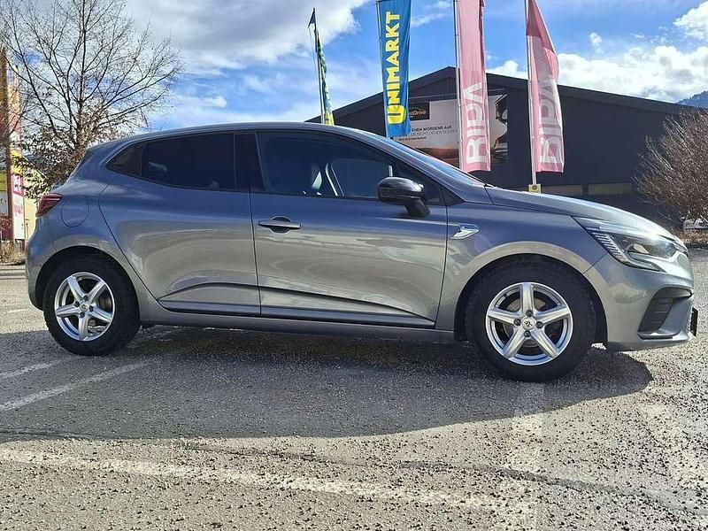 Gebraucht Renault Clio V R.S. 91 PS (66 kW) 2023 Limousine