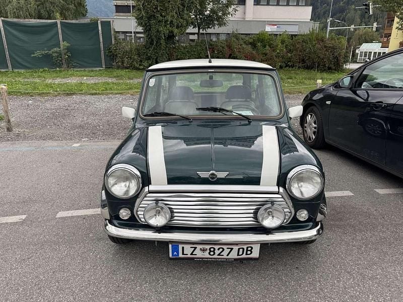 Gebraucht Mini Cooper Sport 63 PS (46 kW) 1997 Kleinwagen