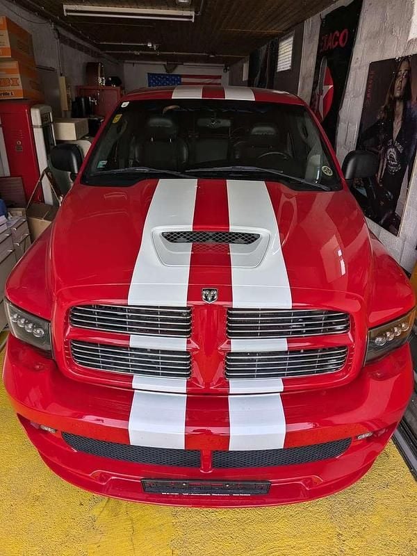 Gebraucht 2005 Dodge Ram Abholung | € 38.990 - Bild 1/4