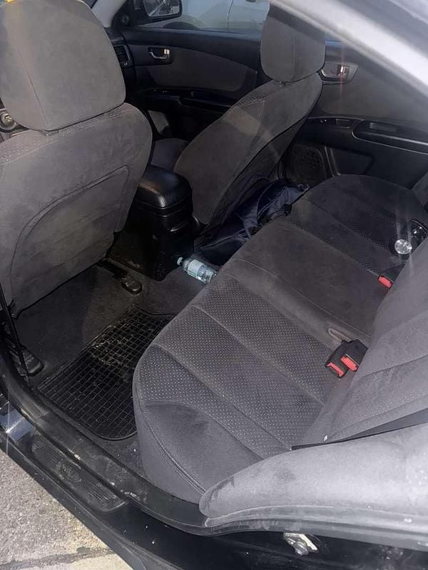 Gebraucht Kia Magentis EX 140 PS (102 kW) 2006 Limousine