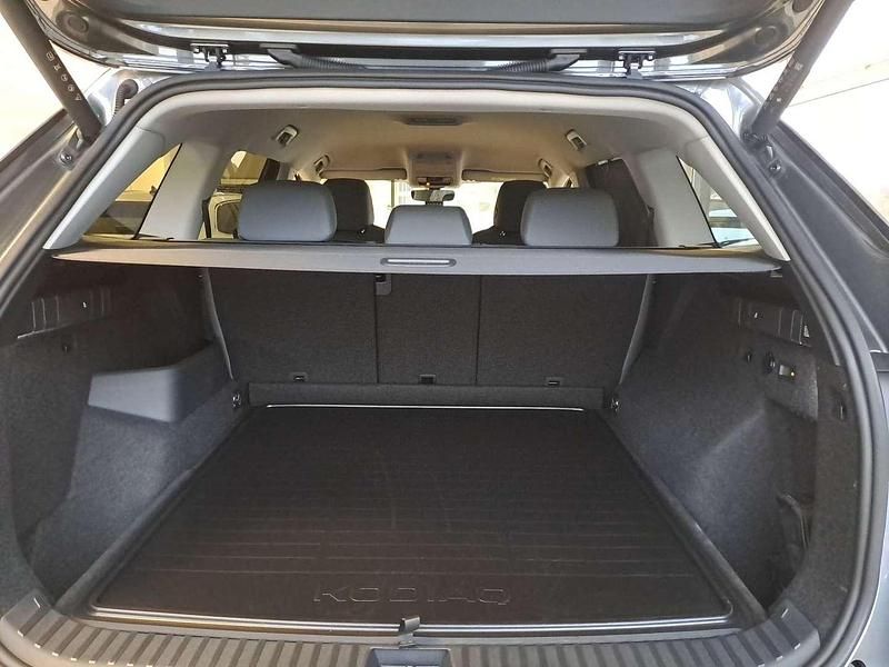 Gebraucht Skoda Kodiaq Selection 150 PS (110 kW) 2024 SUV