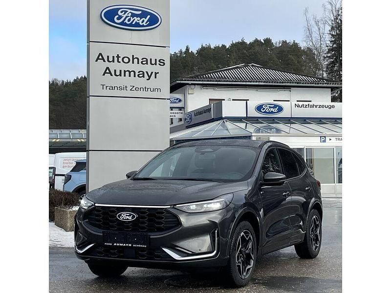 Neu 2025 Ford Kuga ST-Line X SUV | € 42.990 - Bild 1/4