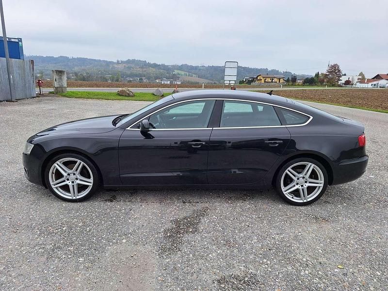 Gebraucht 2011 Audi A5 Sportback Kleinwagen | € 8.999 (Fairer Preis) - Bild 1/4