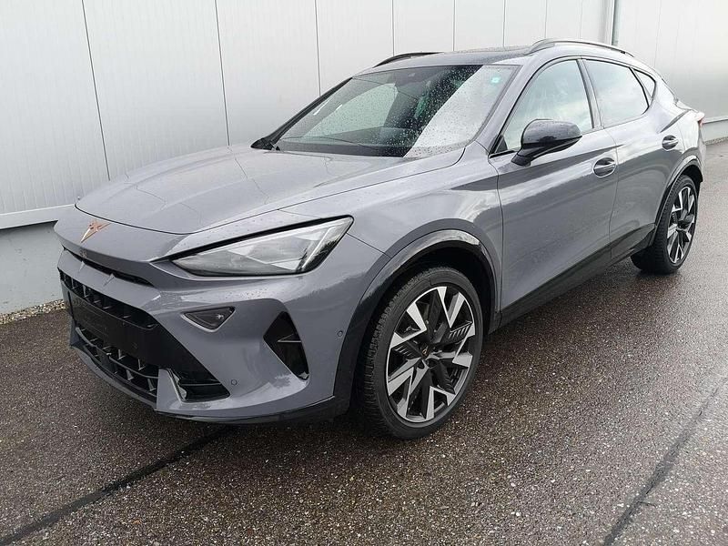 Grau Neu 2025 Cupra Formentor VZ SUV | € 61.177 (Fairer Preis) - Bild 1/4