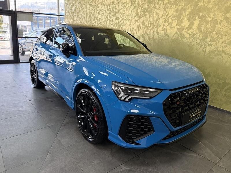 Gebraucht Audi Q3 Ambiente 400 PS (294 kW) 2020 SUV