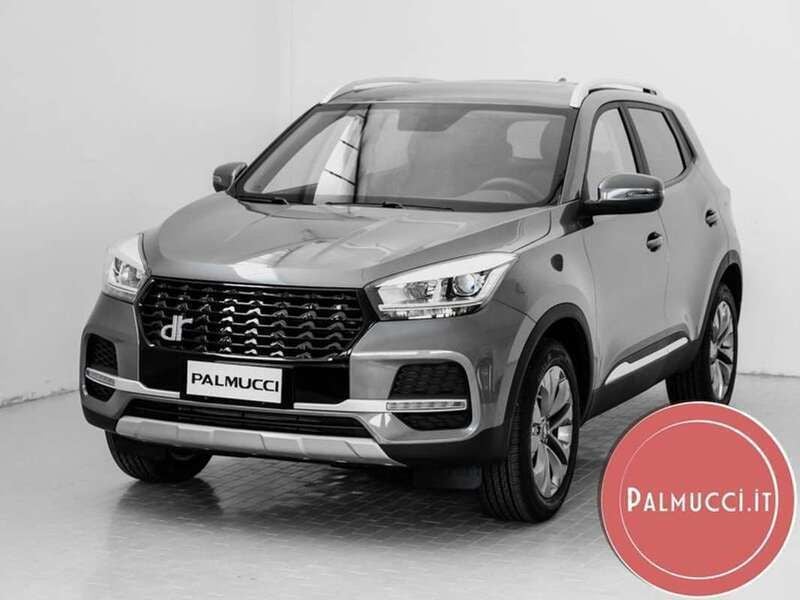 Gebraucht 2023 DR DR 5.0 SUV | € 21.200 - Bild 1/4