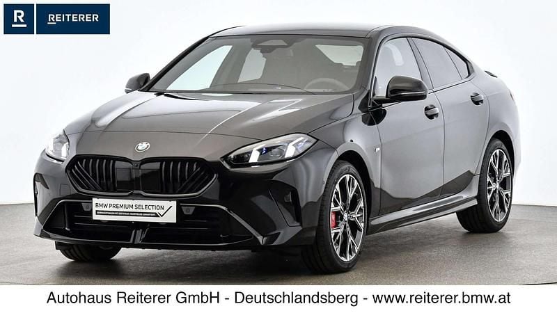 Gebraucht BMW 220 Efficient Dynamics 163 PS (119 kW) 2025 Schwarz Coupé