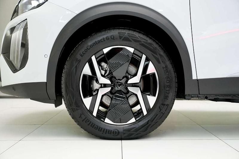 Gebraucht Peugeot 2008 GTi 136 PS (100 kW) 2025 Weiß SUV