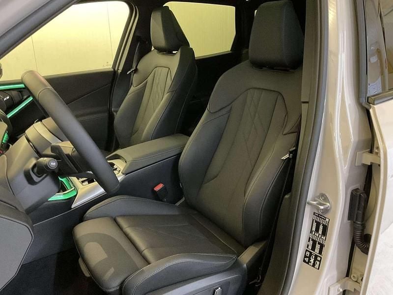 Gebraucht BMW X3 Efficient Dynamics 197 PS (144 kW) 2025 Grau SUV