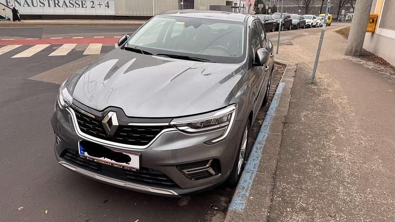 Gebraucht 2022 Renault Arkana Zen SUV | € 20.900 (Guter Preis) - Bild 1/4