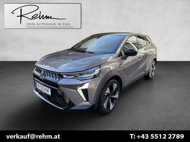 Gebraucht Mitsubishi Grandis 158 PS (116 kW) 2026 Grau SUV