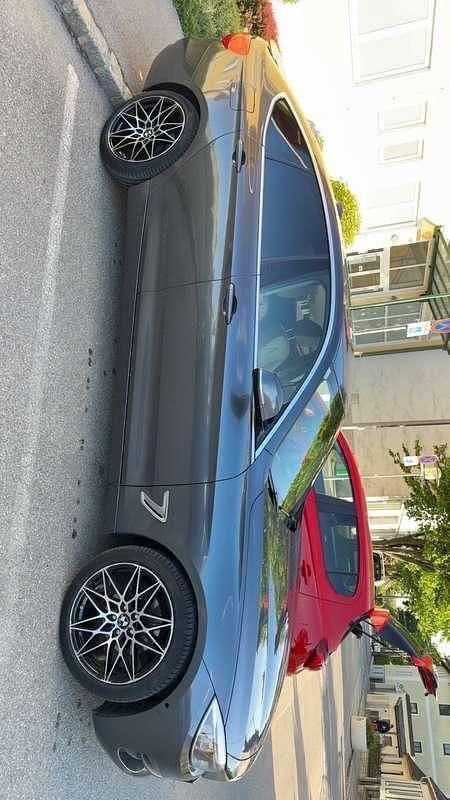 Gebraucht BMW 320 Gran Turismo 184 PS (135 kW) 2015 Limousine