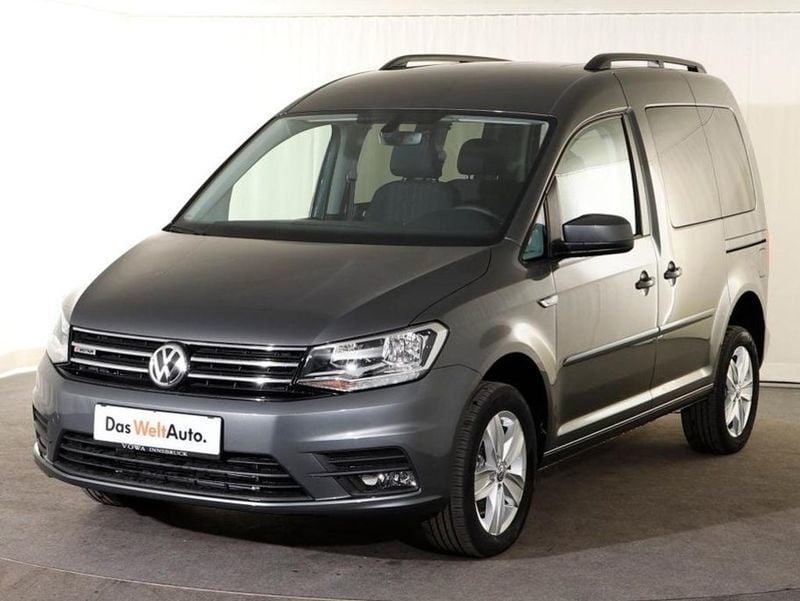 Volkswagen caddy comfortline Volkswagen caddy comfortline