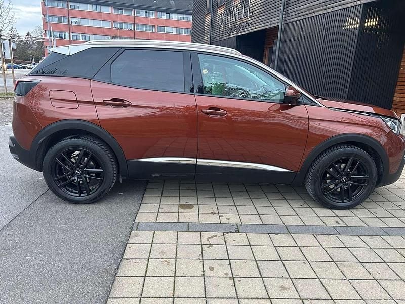 Gebraucht 2018 Peugeot 3008 Access SUV | € 15.390 (Fairer Preis) - Bild 1/4