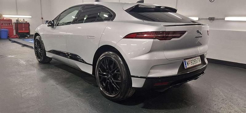 Gebraucht Jaguar I-Pace 235 kW (320 PS) 2024 SUV